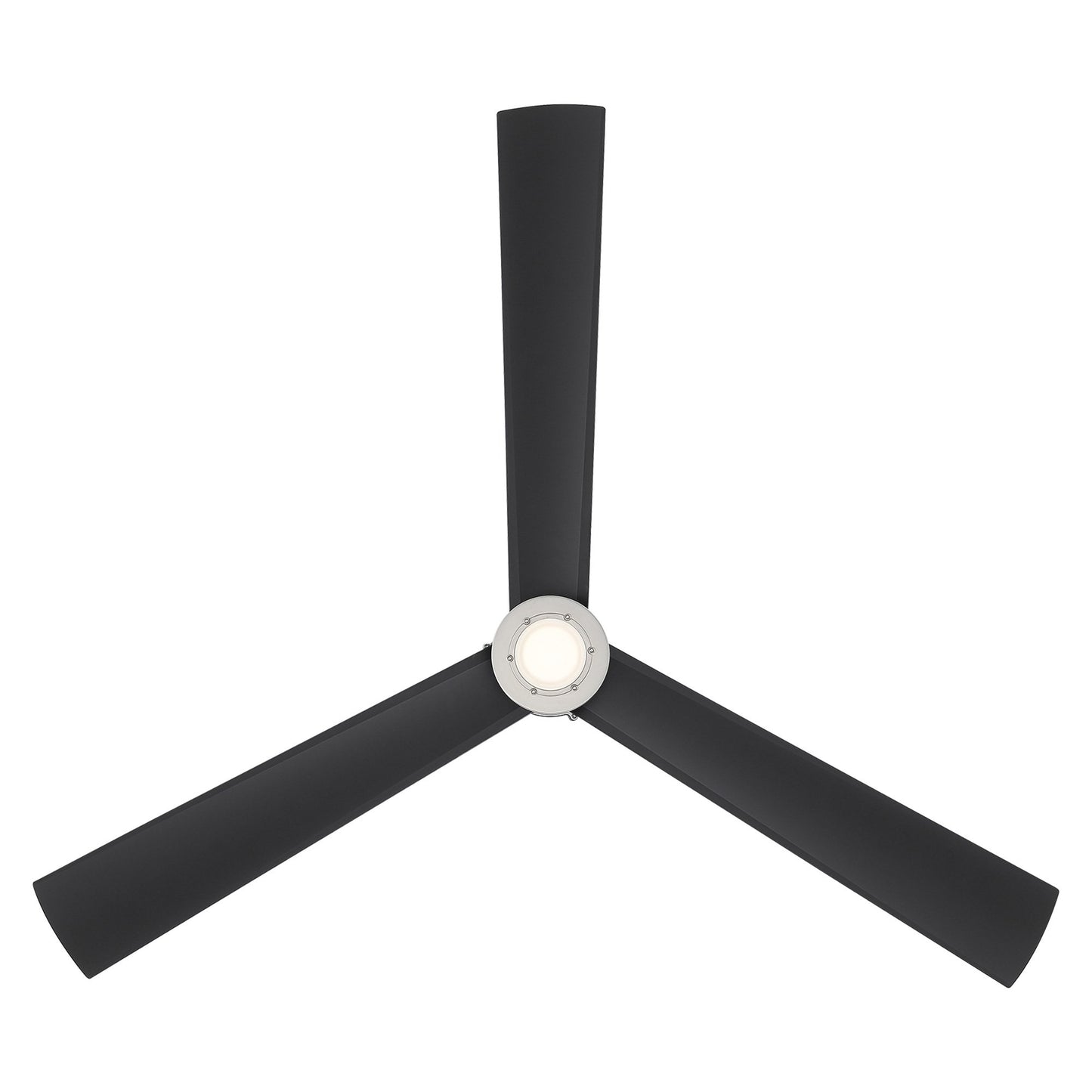 Gear LED Ceiling Fan in Detail.