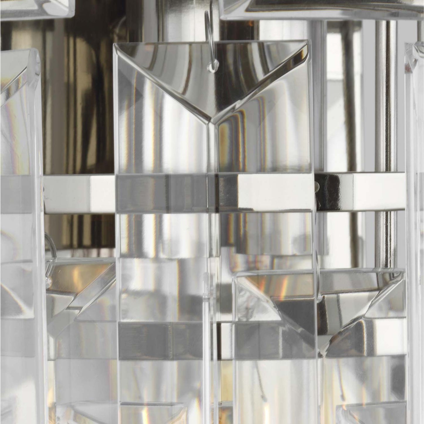 Arden Wall Light in Detail.