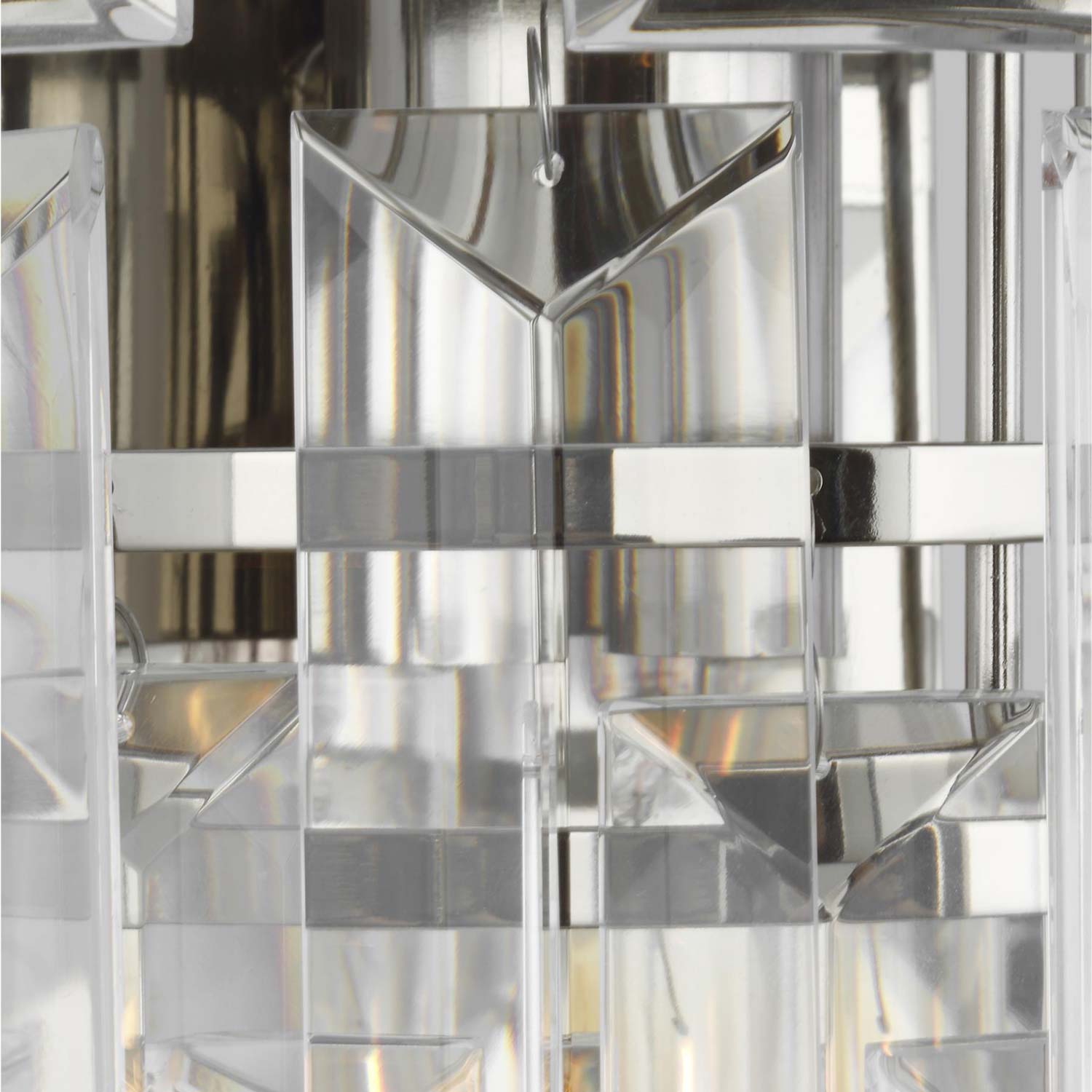 Arden Wall Light in Detail.