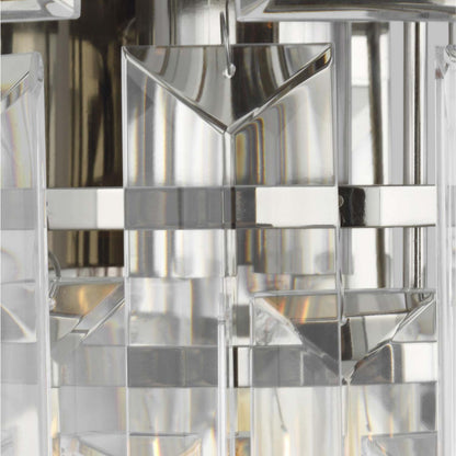 Arden Wall Light in Detail.