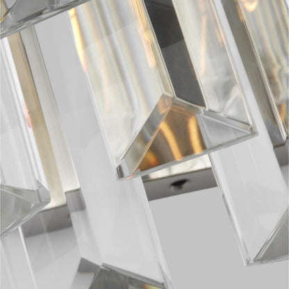 Arden Wall Light in Detail.