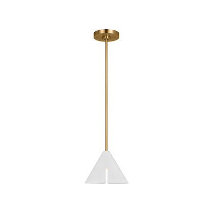 Cambre LED Pendant Light.