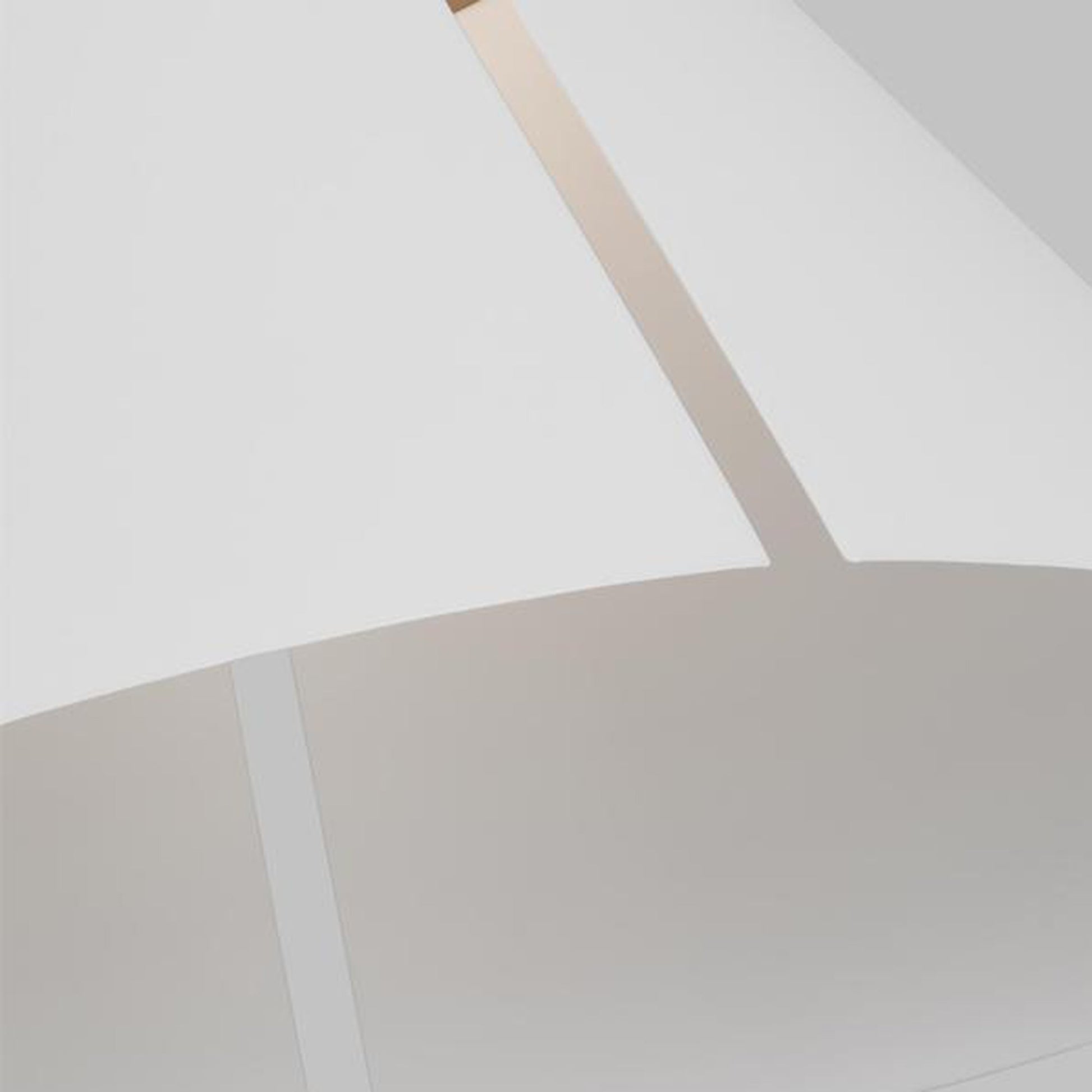 Cambre LED Pendant Light in Detail.