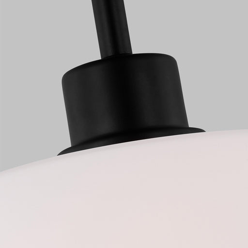 Canfield Mini Pendant Light in Detail.