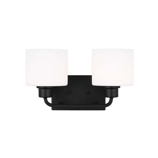 Canfield Vanity Wall Light.