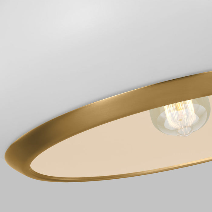 Clasica Pendant Light in Detail.