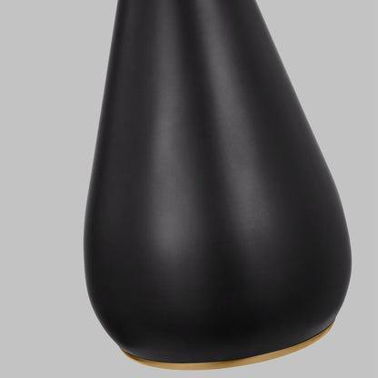 Clasica Pendant Light in Detail.