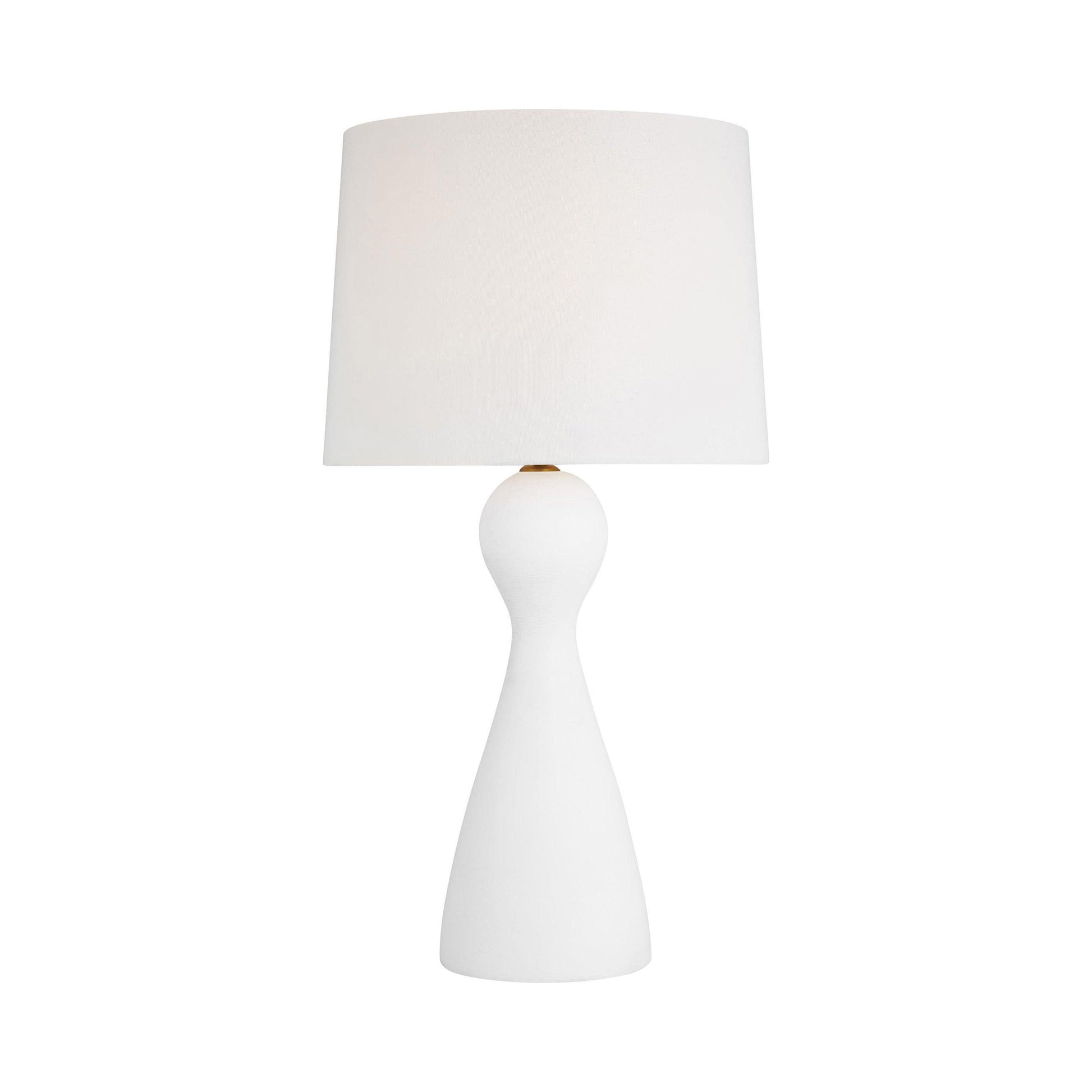 Constance LED Table Lamp in Detail.