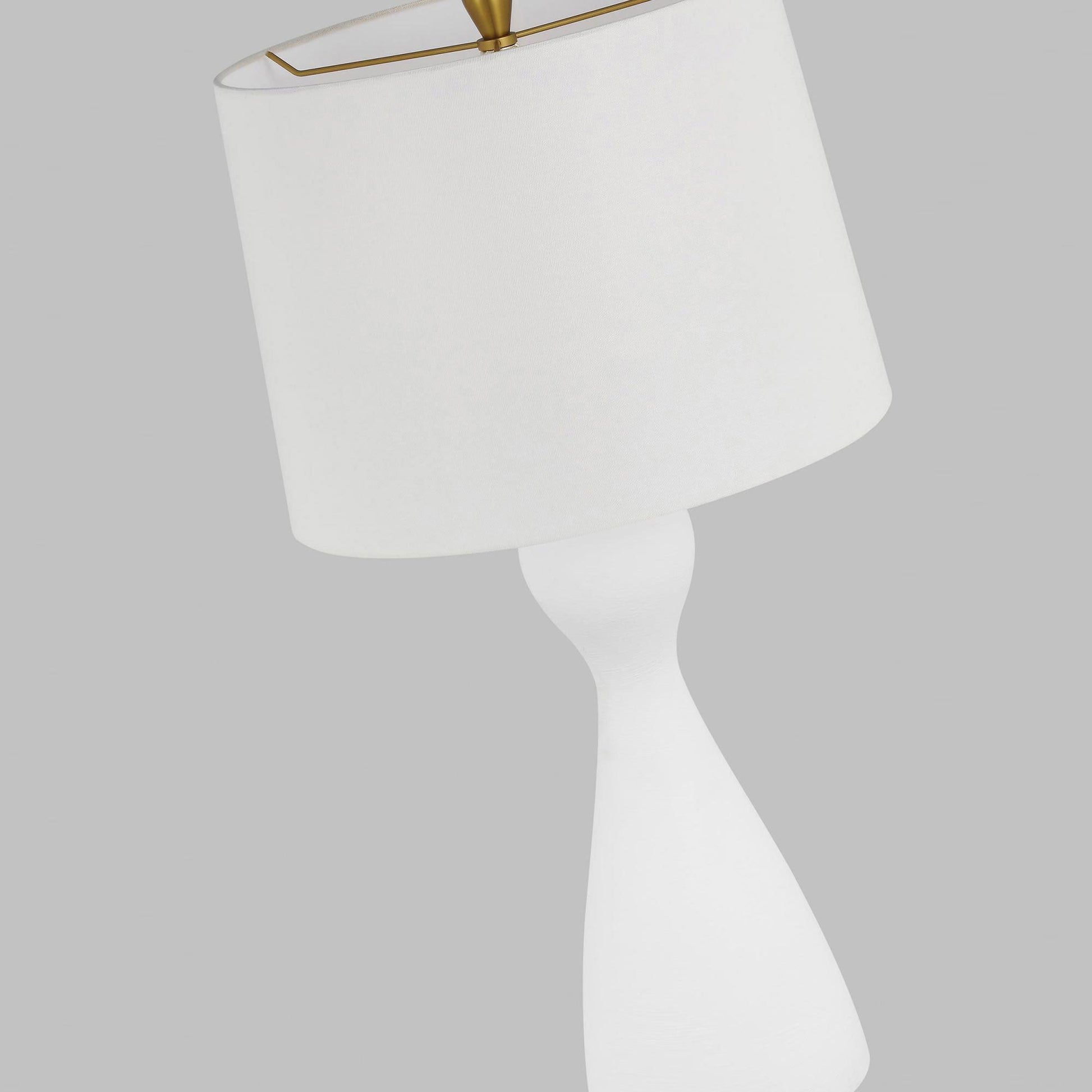 Constance LED Table Lamp in Detail.