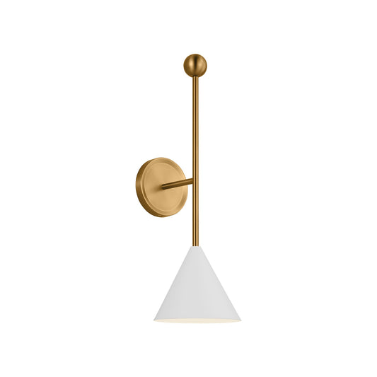 Cosmo Bath Wall Light.