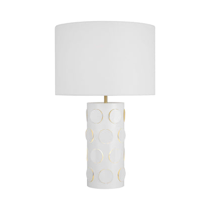 Dottie LED Table Lamp.