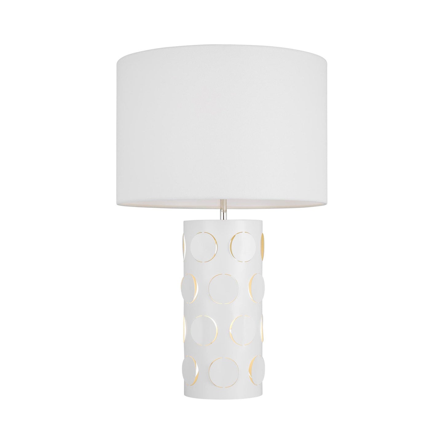 Dottie LED Table Lamp in Detail.