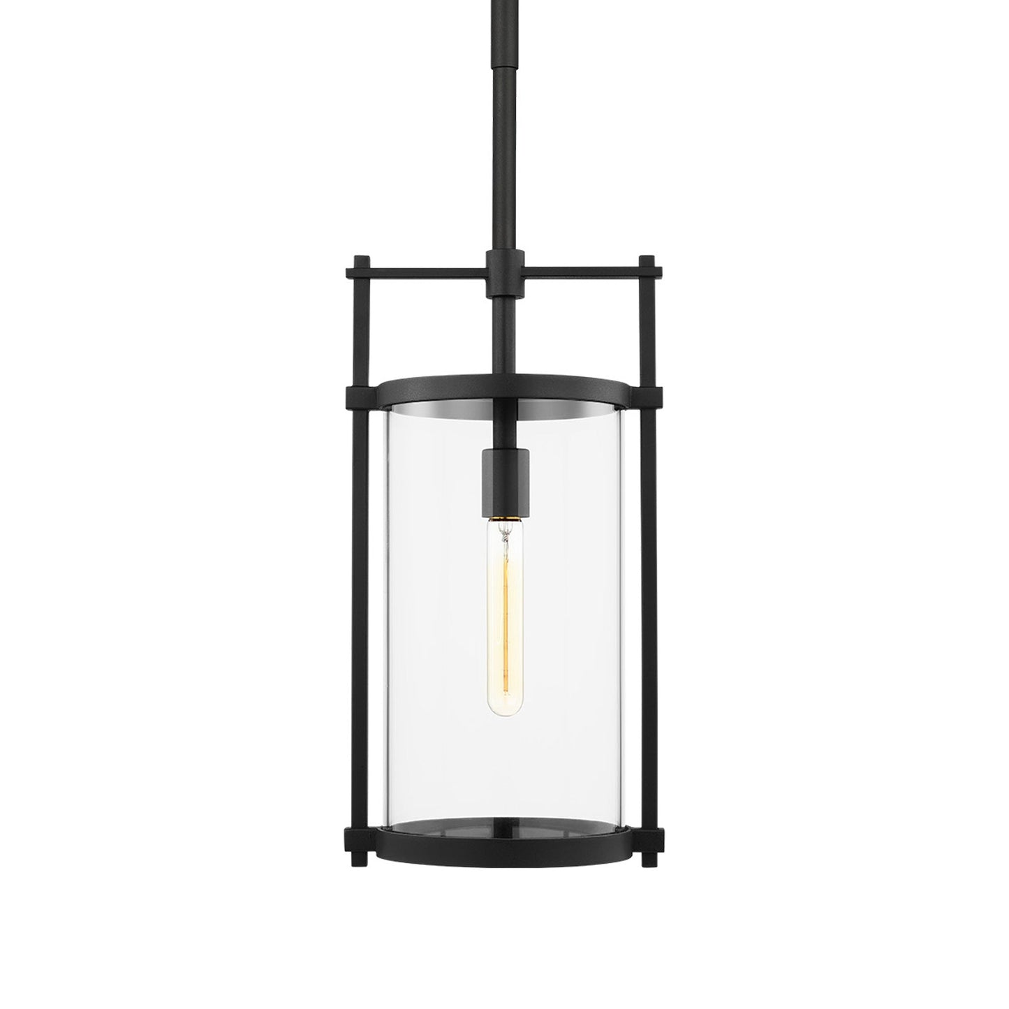 Eastham Outdoor Pendant Light in Detail.