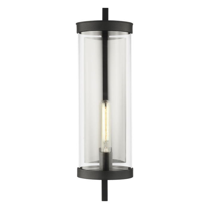 Eastham Outdoor Wall Light (Large).