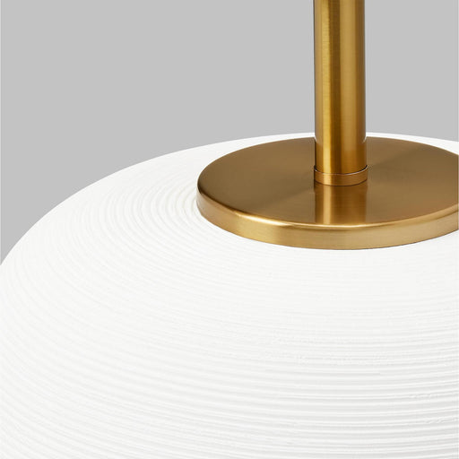 Fanny LED Table Lamp in Detail.