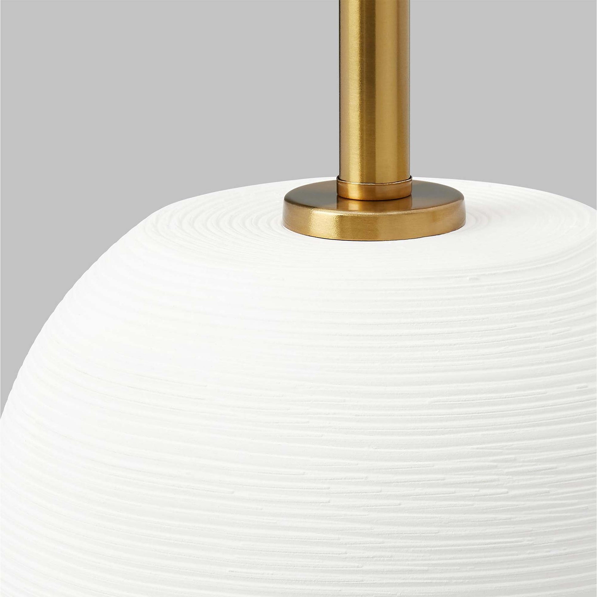 Fanny LED Table Lamp in Detail.