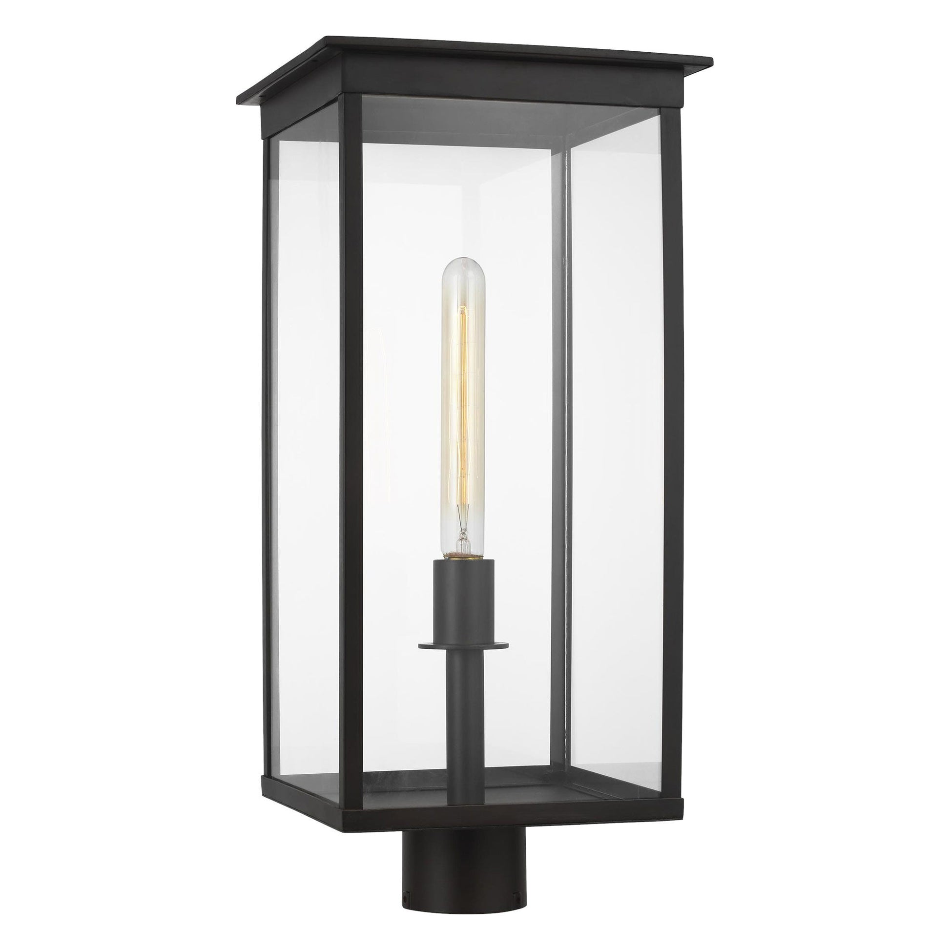 Freeport Outdoor Post Light (Large).