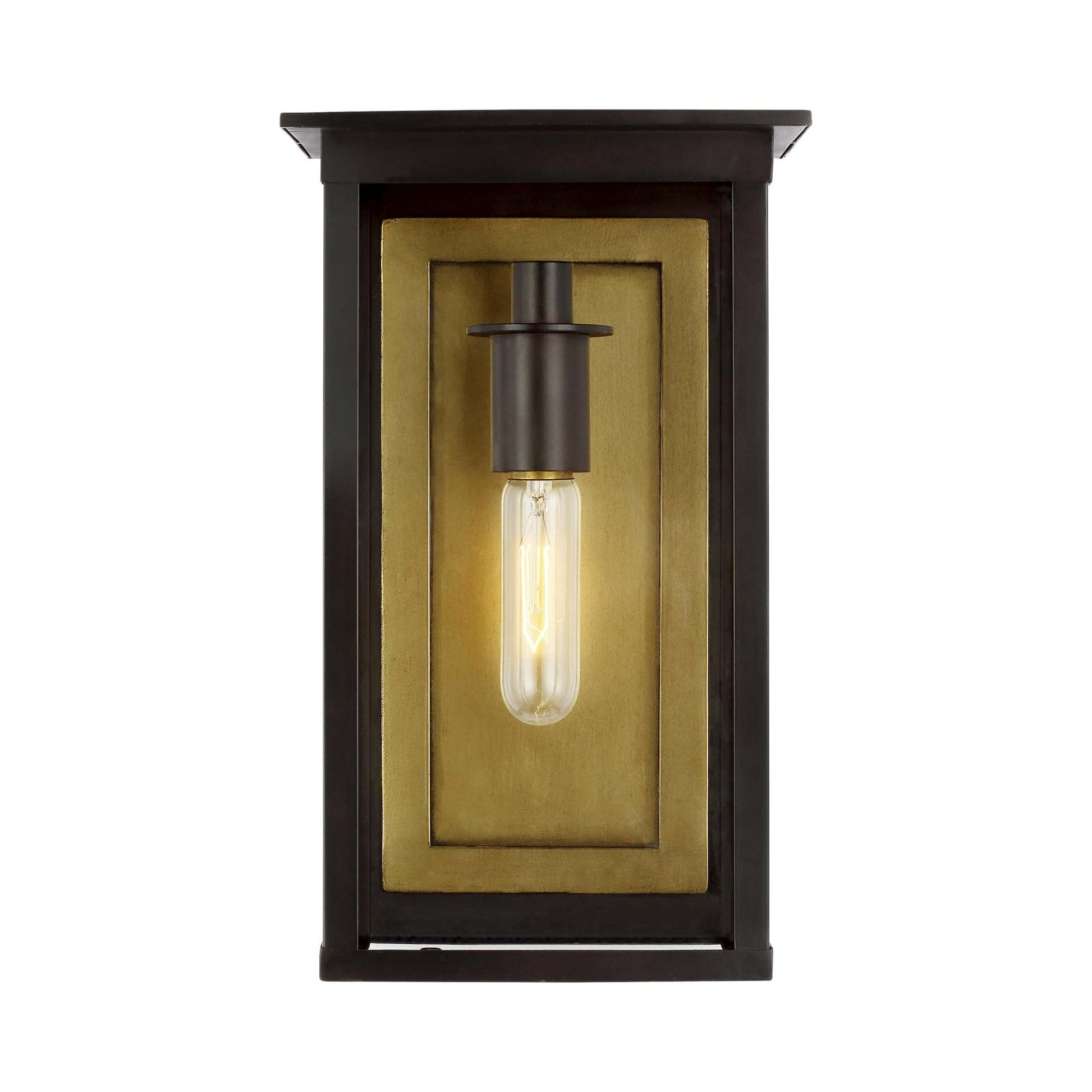 Freeport Outdoor Wall Light (8-Inch).