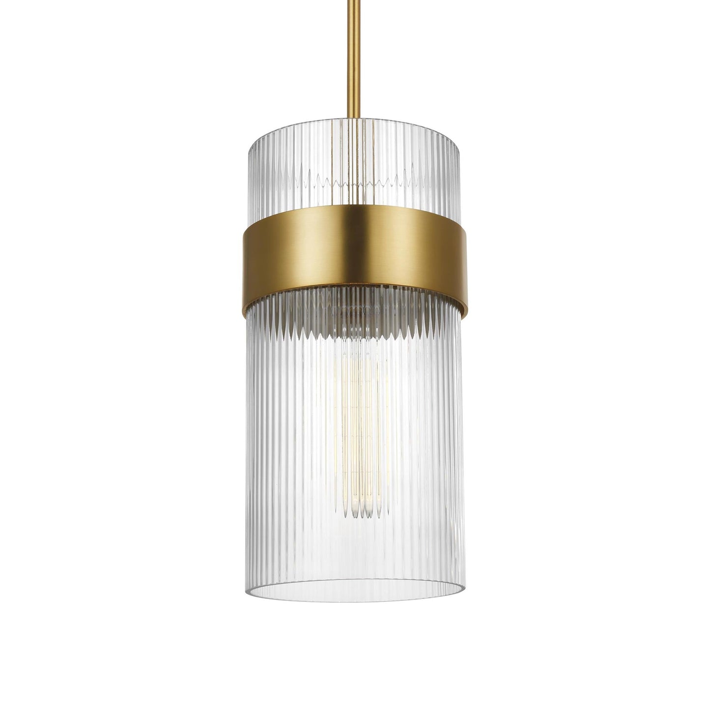 Geneva Pendant Light in Detail.