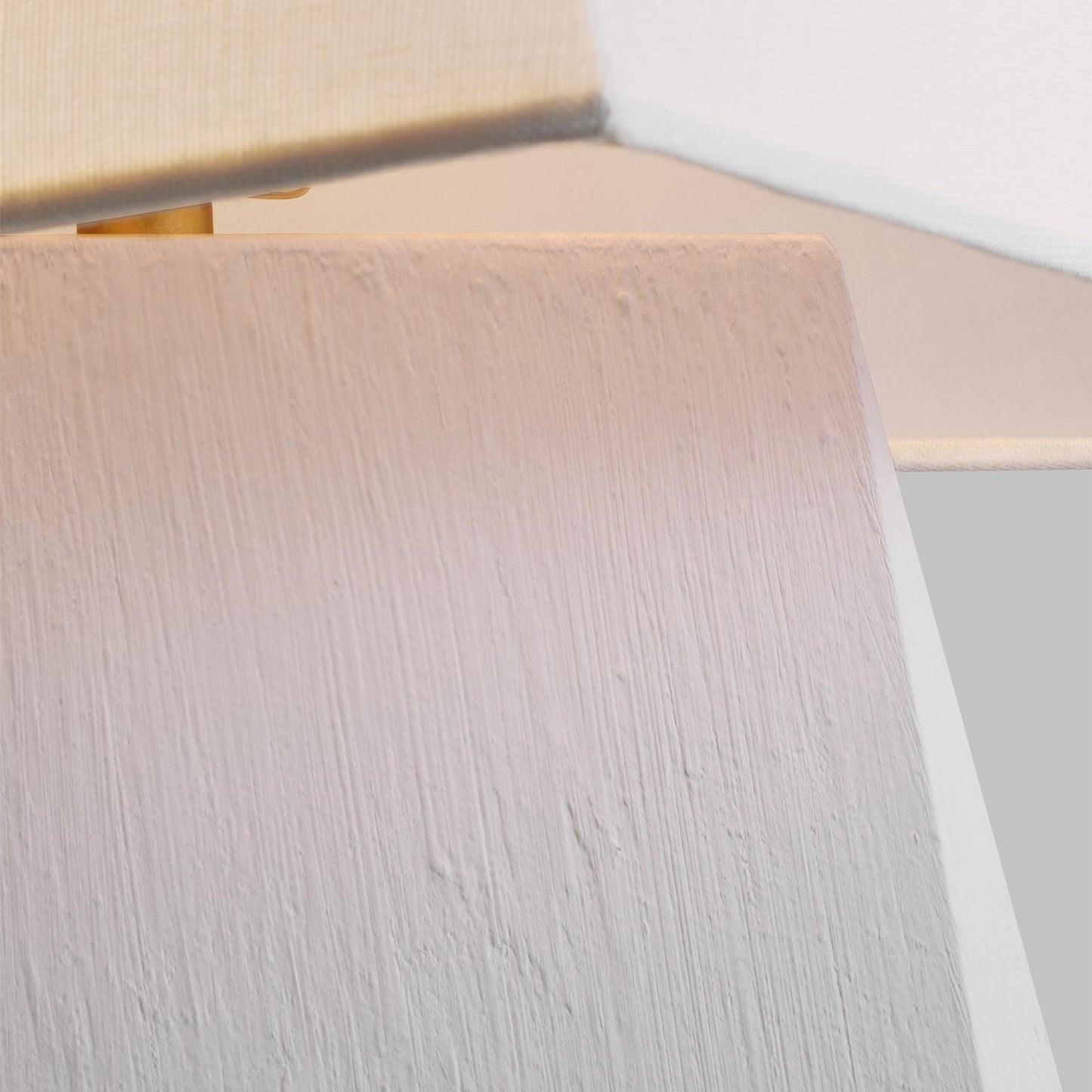 Herrero LED Table Lamp in Detail.