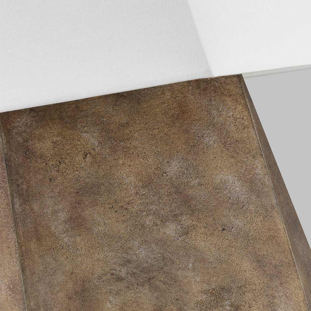 Herrero LED Table Lamp in Detail.