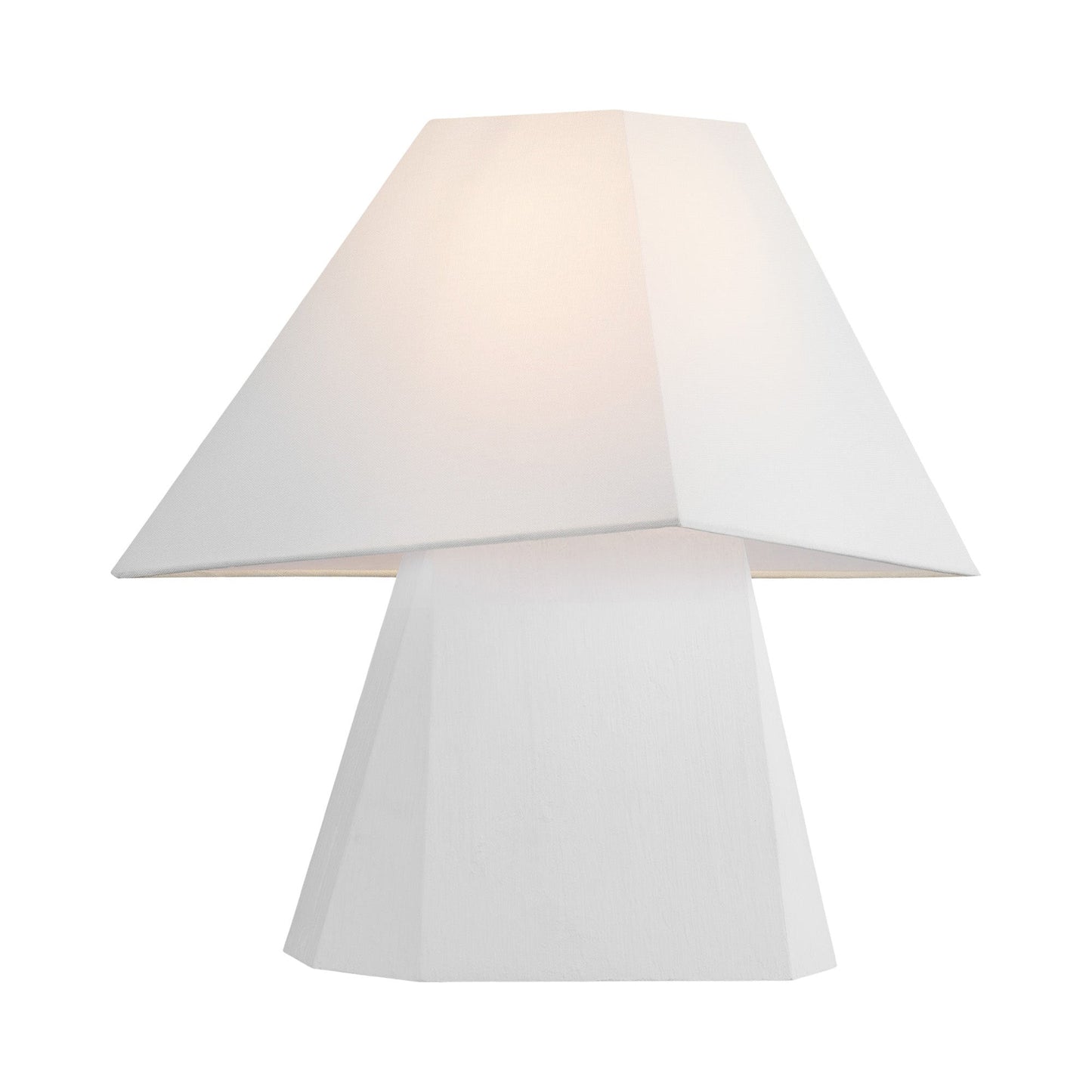 Herrero LED Table Lamp in Detail.