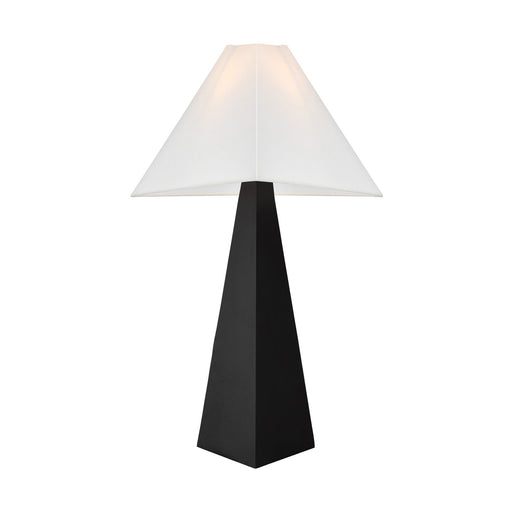 Herrero LED Tall Table Lamp.