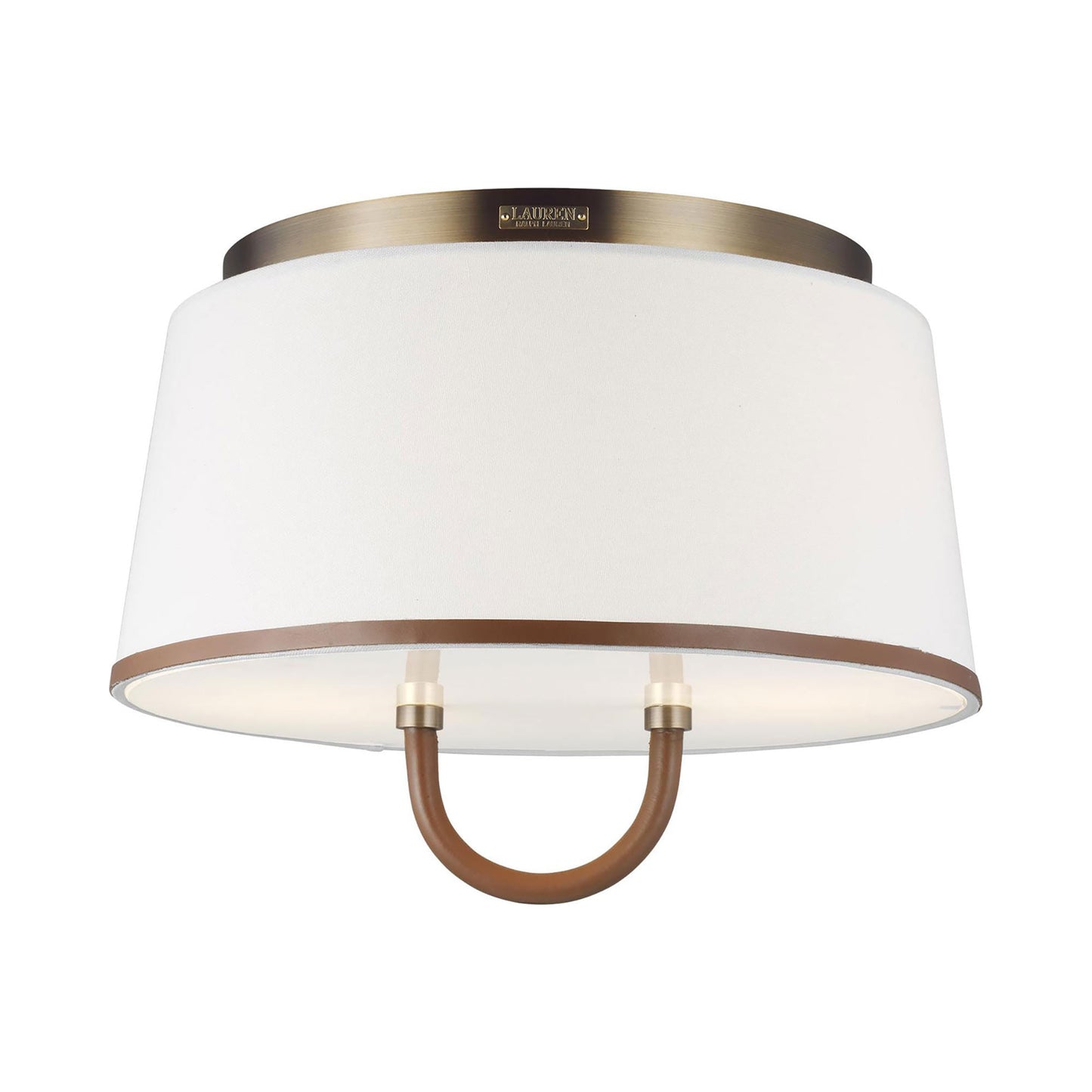 Katie Flush Mount Ceiling Light.