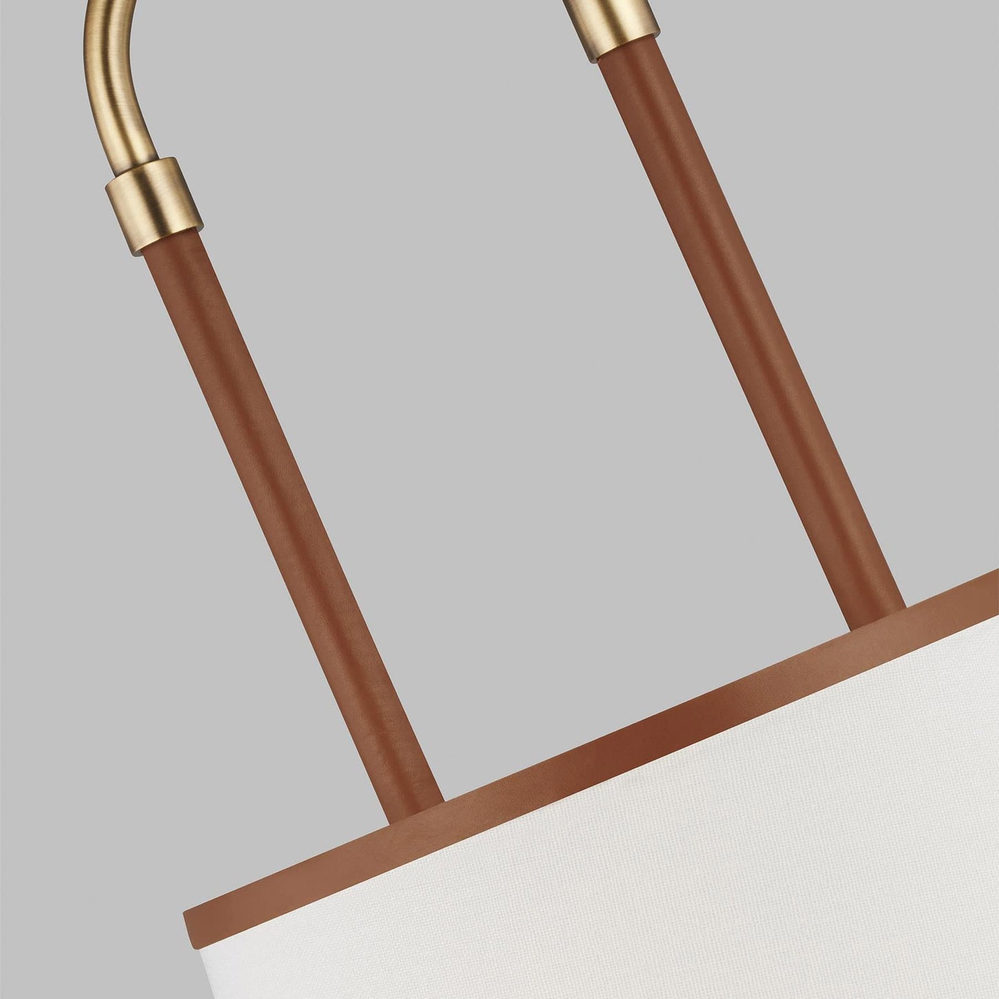 Katie Pendant Light in Detail.