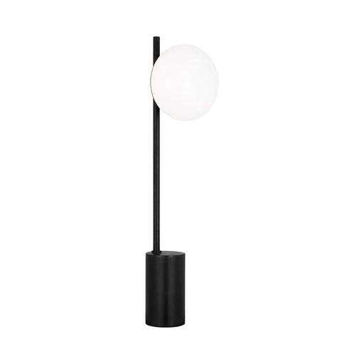 Lune LED Table Lamp.