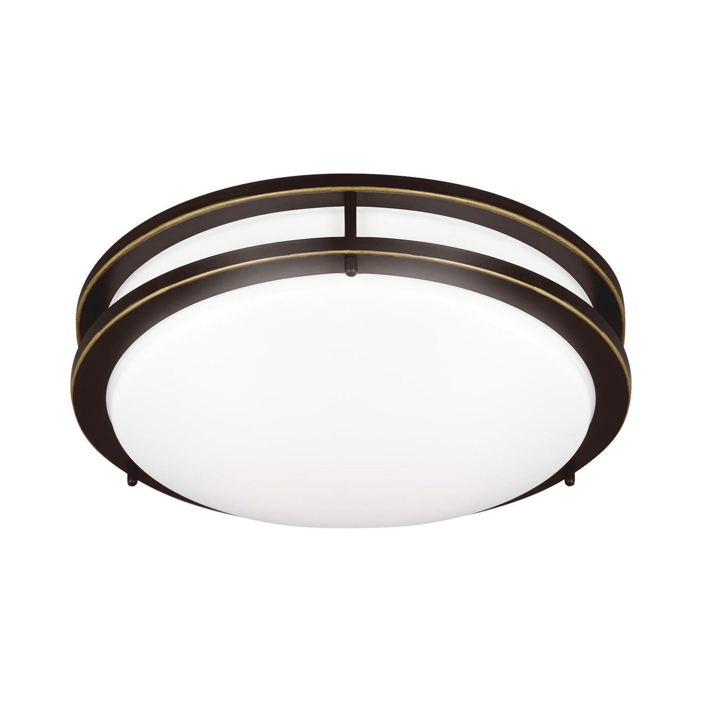 Mahone LED Flush Mount Ceiling Light.