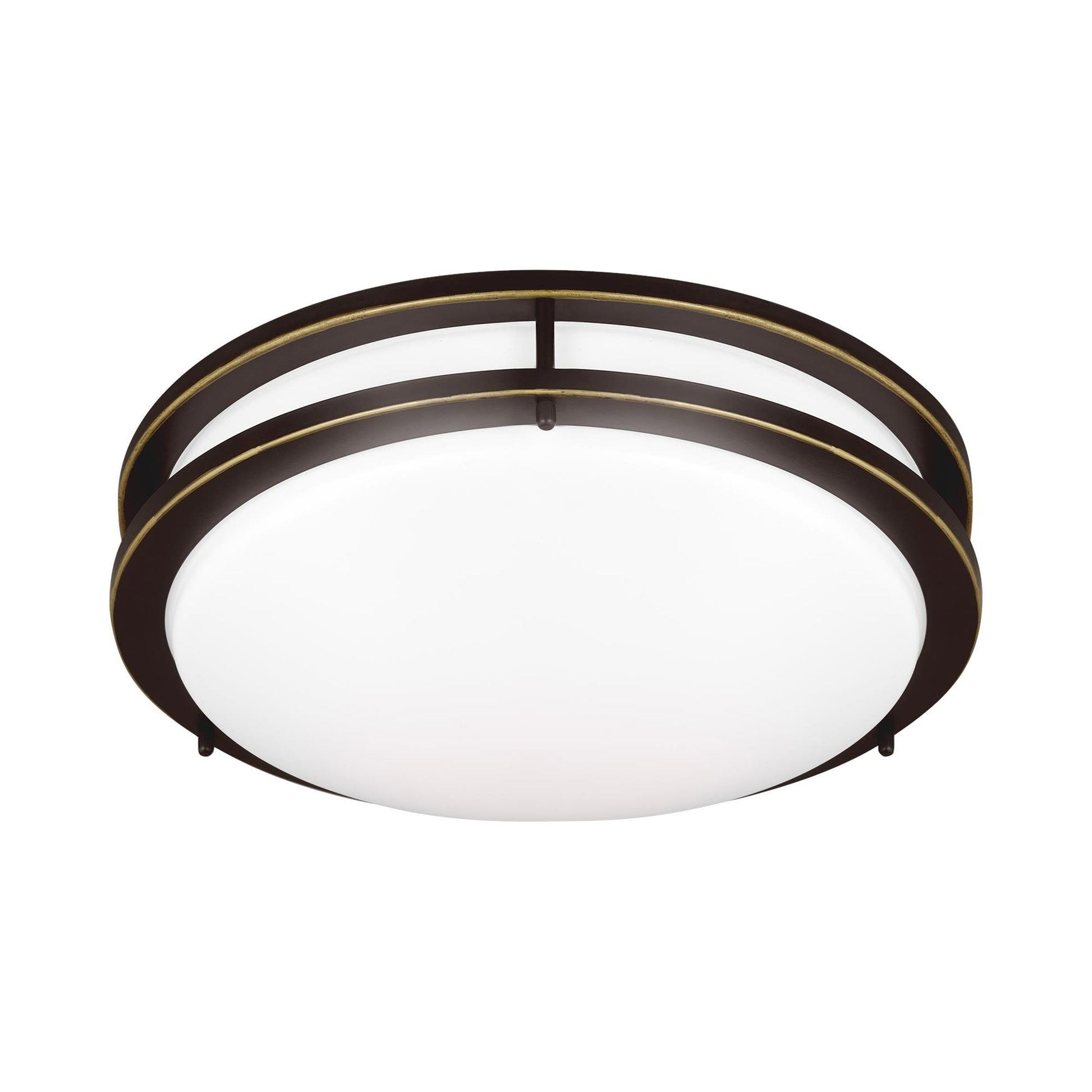 Mahone LED Flush Mount Ceiling Light.