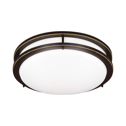 Mahone LED Flush Mount Ceiling Light.