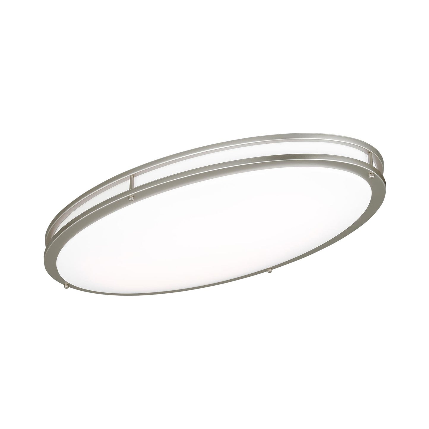 Mahone LED Flush Mount Ceiling Light in Detail.