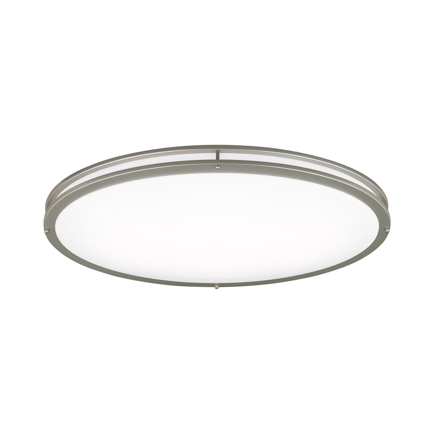 Mahone LED Flush Mount Ceiling Light in Detail.