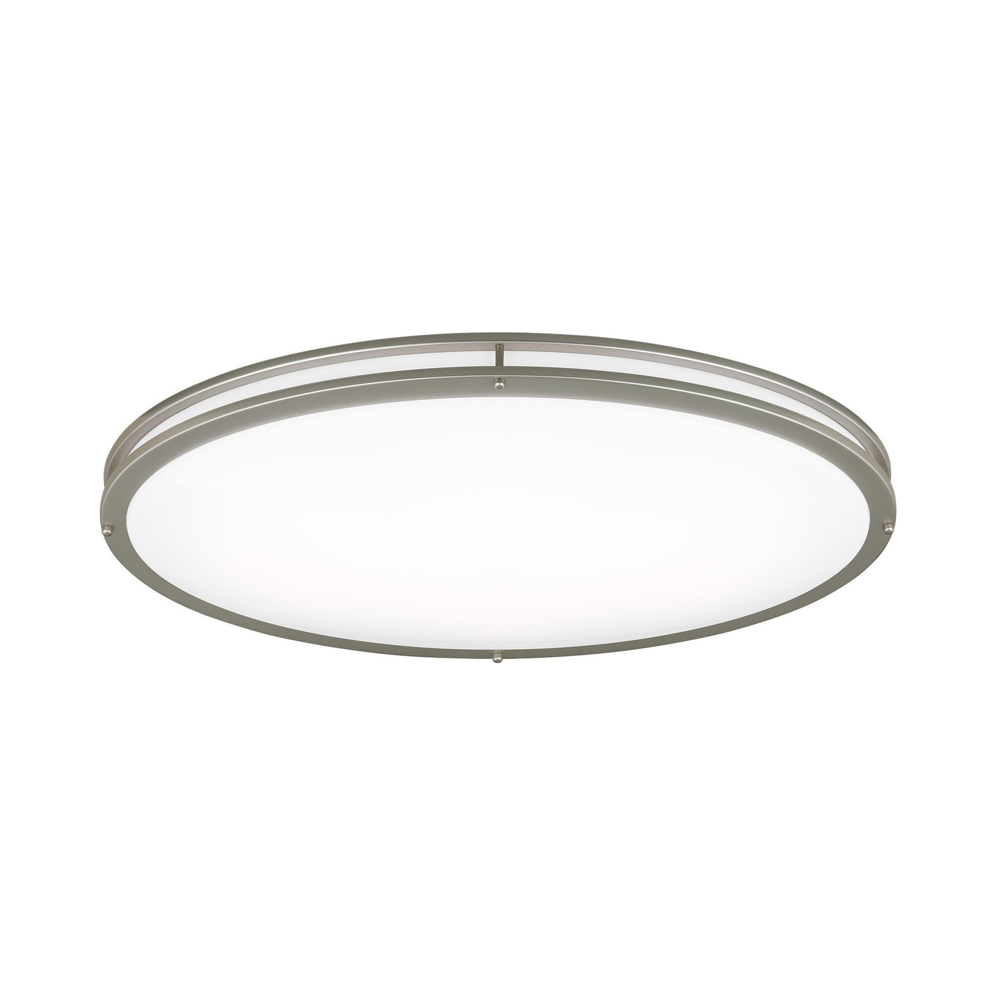 Mahone LED Flush Mount Ceiling Light in Detail.
