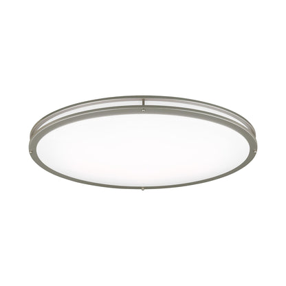 Mahone LED Flush Mount Ceiling Light in Detail.
