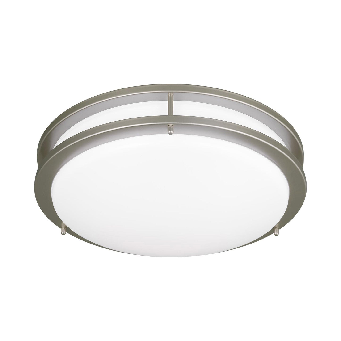 Mahone LED Flush Mount Ceiling Light in Detail.