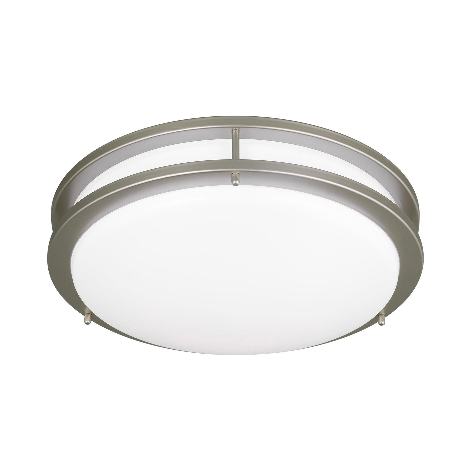 Mahone LED Flush Mount Ceiling Light in Detail.
