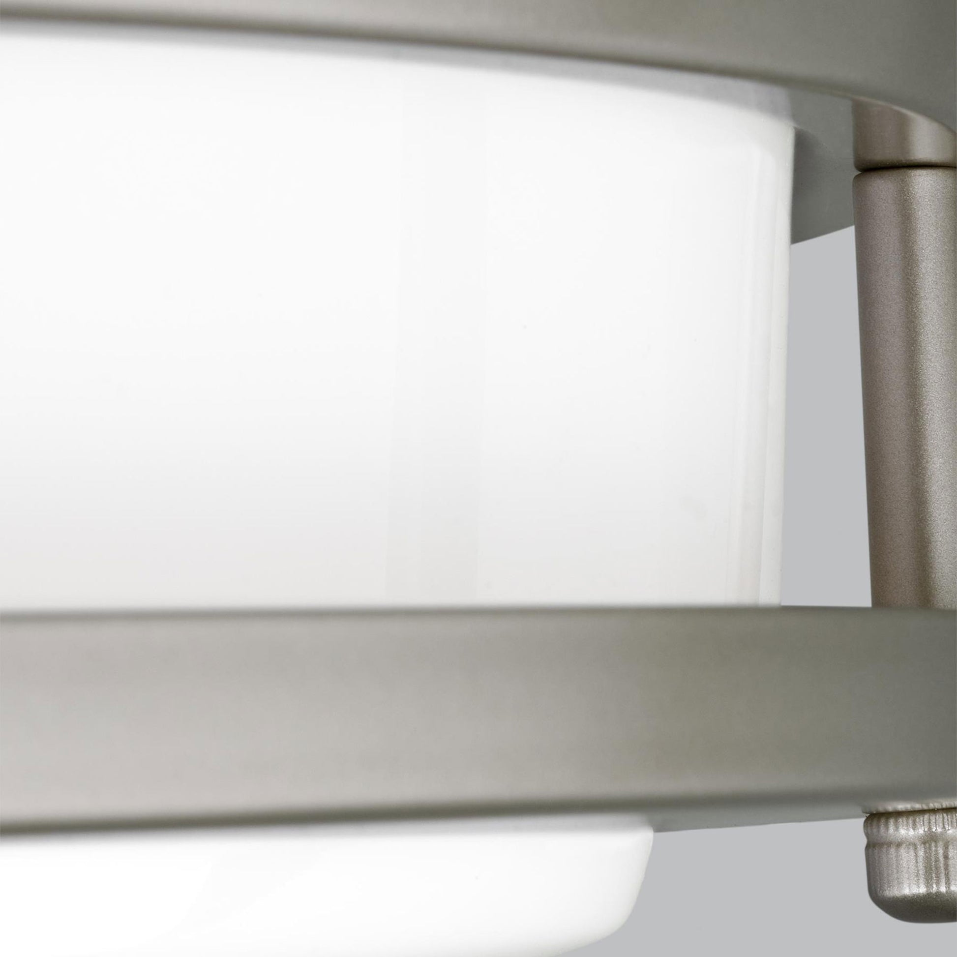 Mahone LED Flush Mount Ceiling Light in Detail.
