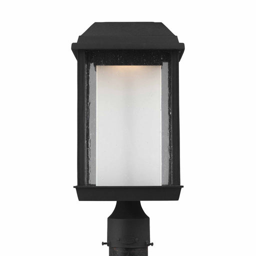 McHenry Outdoor LED Post Light.