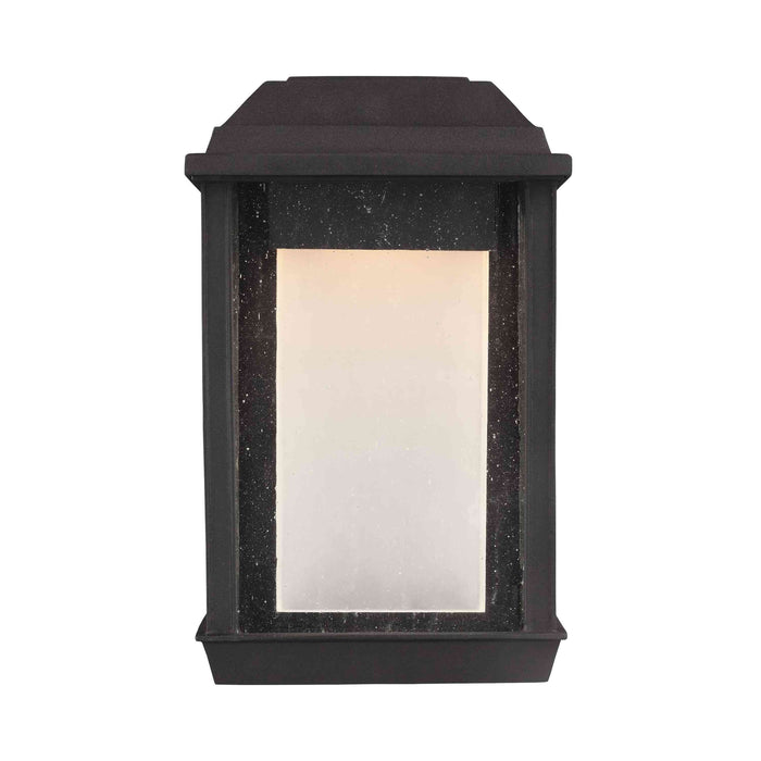 McHenry Outdoor LED Wall Light in Small.