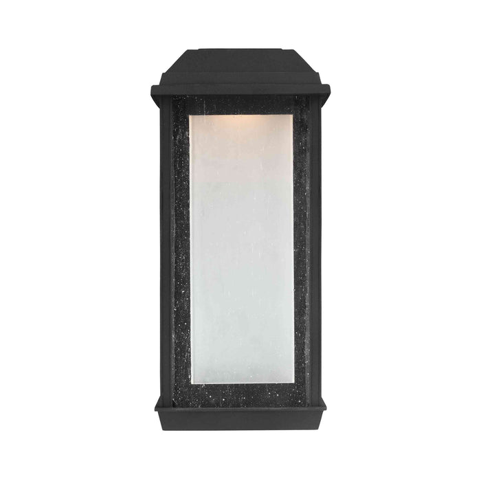 McHenry Outdoor LED Wall Light in Large.