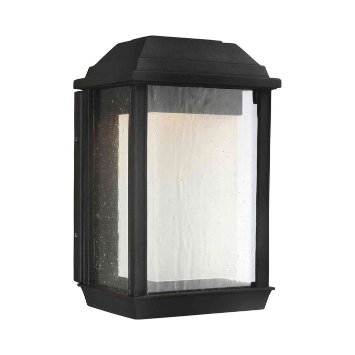 McHenry Outdoor LED Wall Light in Detail.