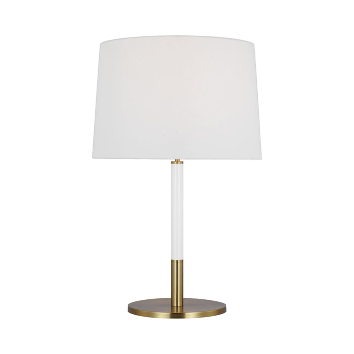 Monroe LED Table Lamp.