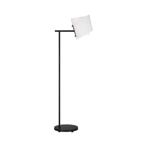 Paerero LED Task Floor Lamp.