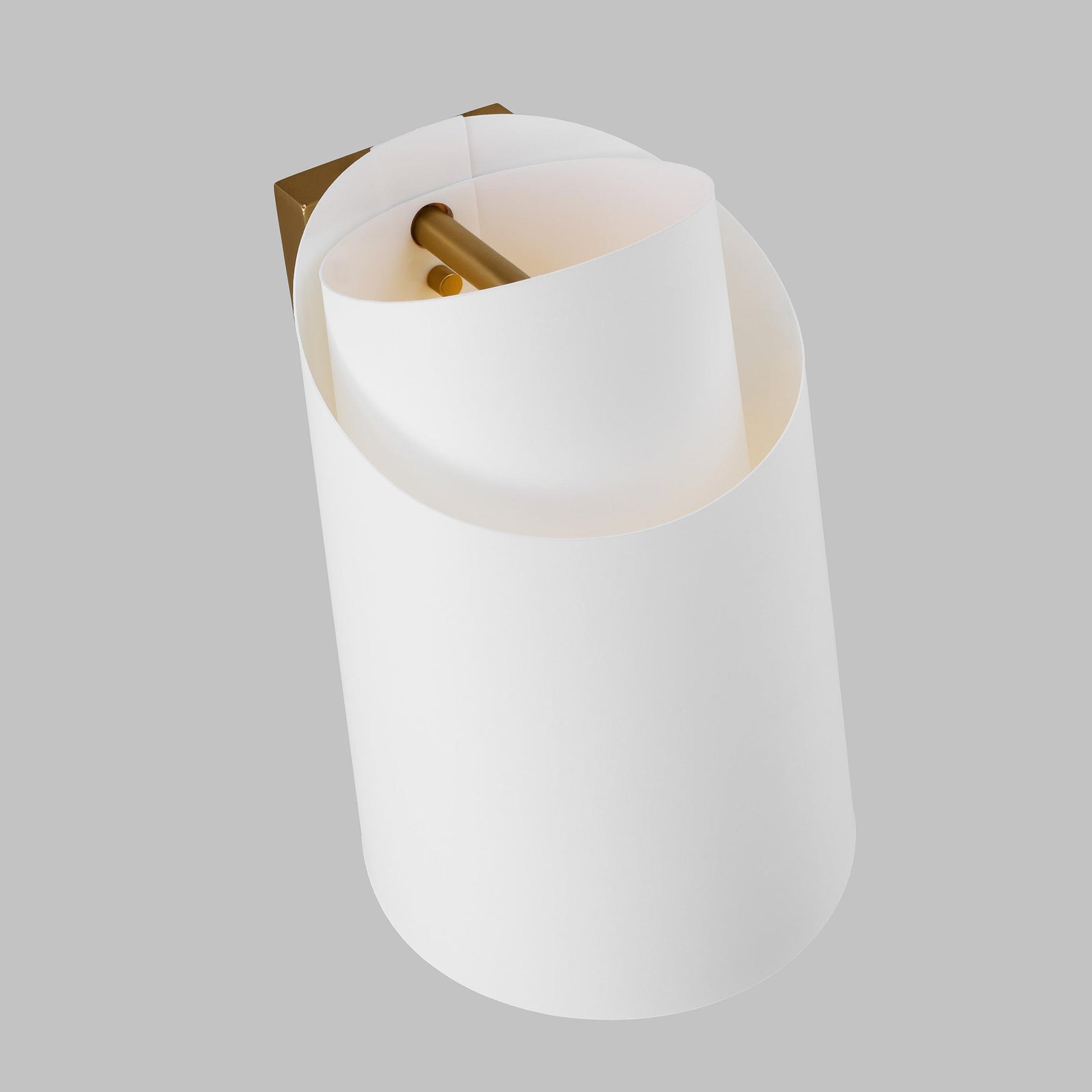 Paerero LED Wall Light in Detail.