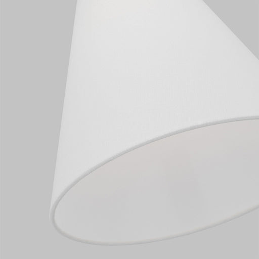 Remy Pendant Light in Detail.