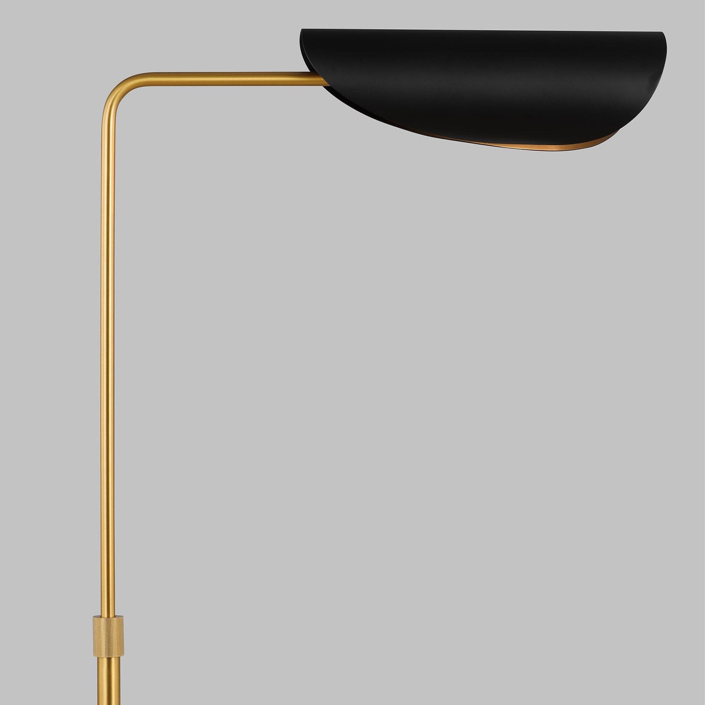 Tresa LED Floor Lamp in Detail.