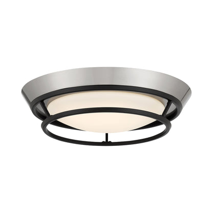 Beam Me Up! LED Flush Mount Ceiling Light.